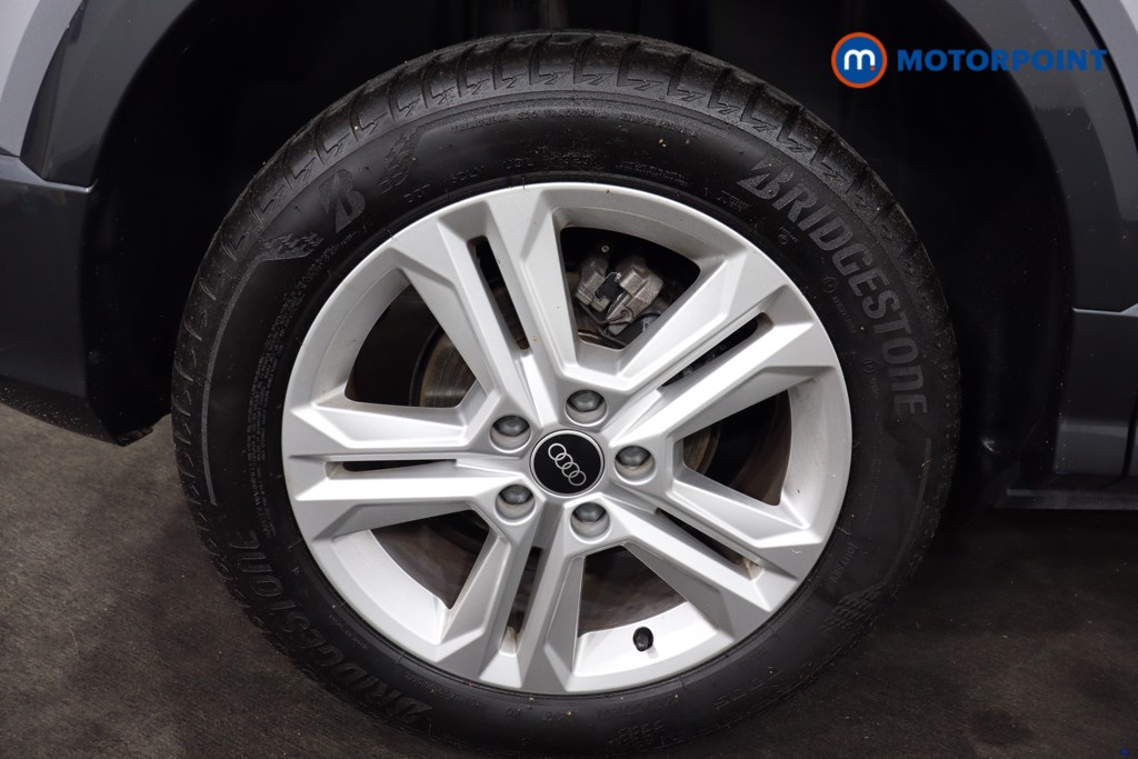 Used Audi Q2 2021 for sale - 76862802: Photo 23