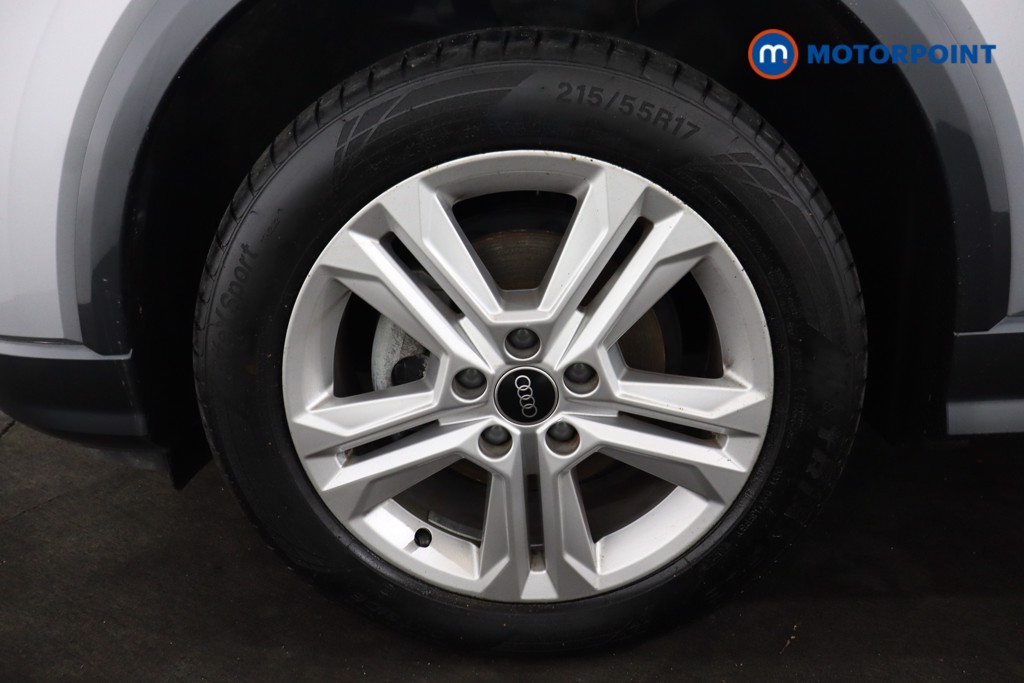 Used Audi Q2 2021 for sale - 76862802: Photo 24