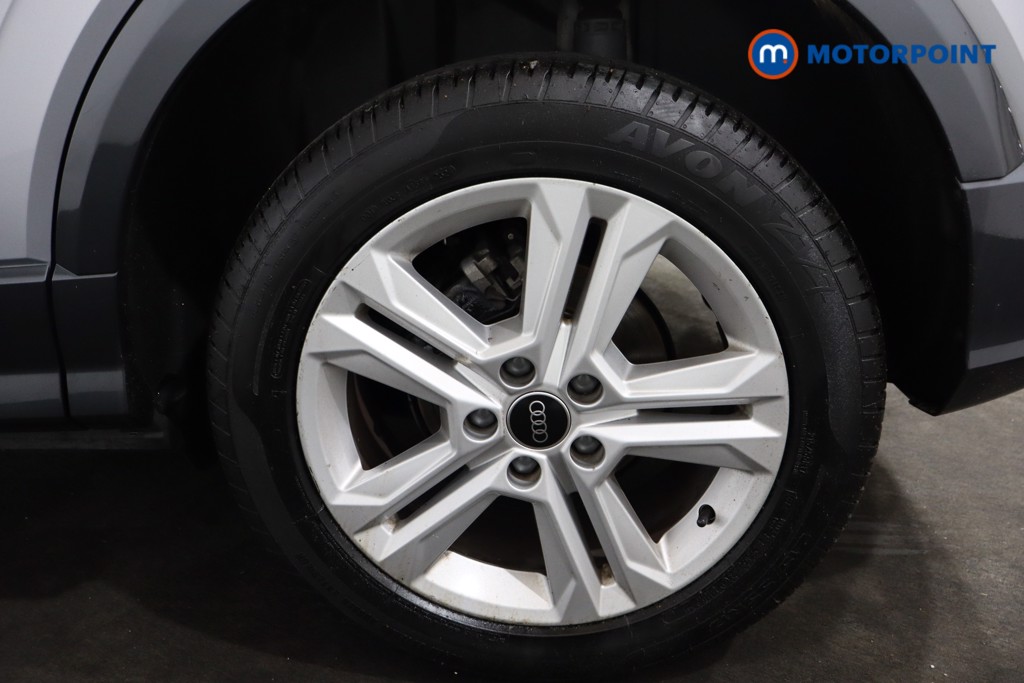 Used Audi Q2 2021 for sale - 76862802: Photo 25