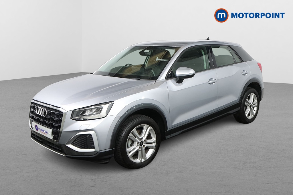 Used Audi Q2 2021 for sale - 76862802: Photo 3