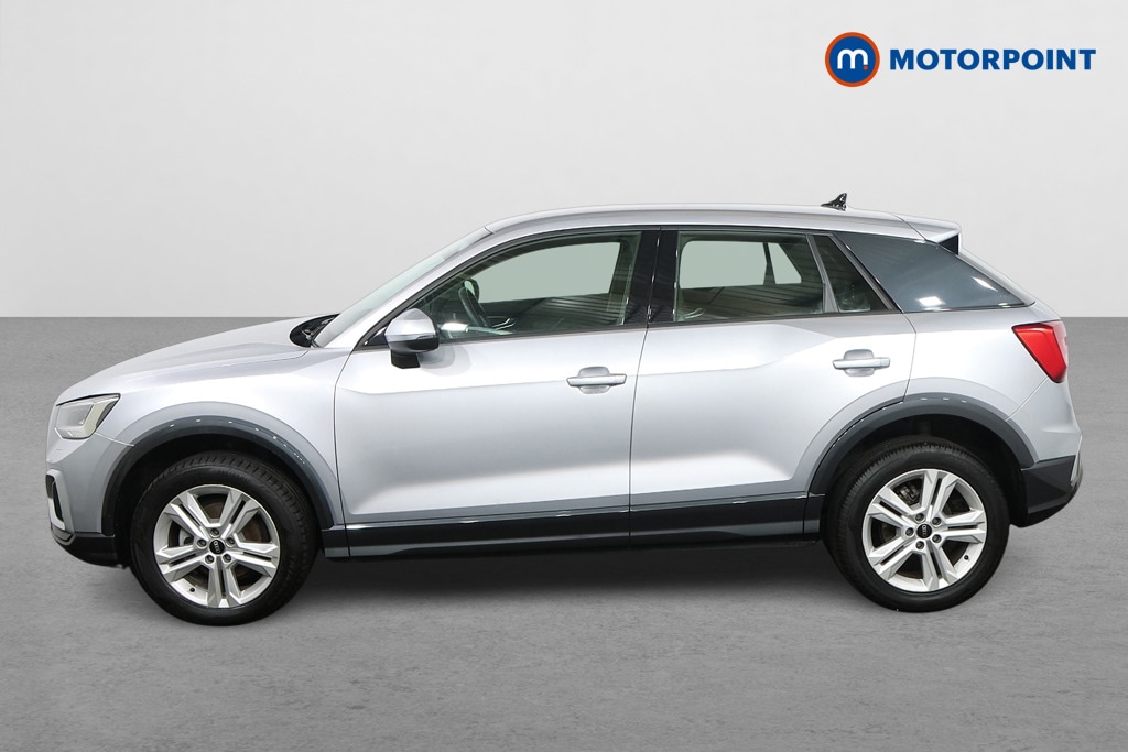 Used Audi Q2 2021 for sale - 76862802: Photo 4