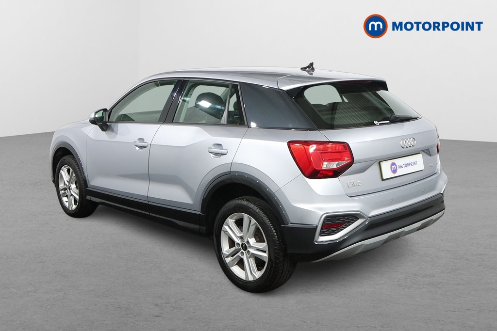 Used Audi Q2 2021 for sale - 76862802: Photo 5