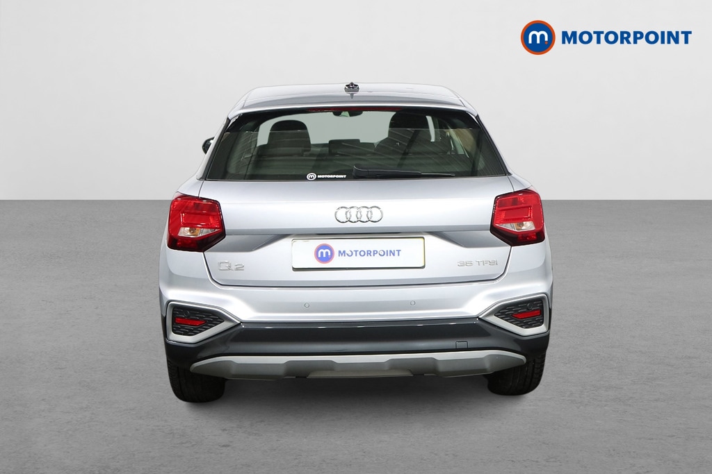 Used Audi Q2 2021 for sale - 76862802: Photo 6