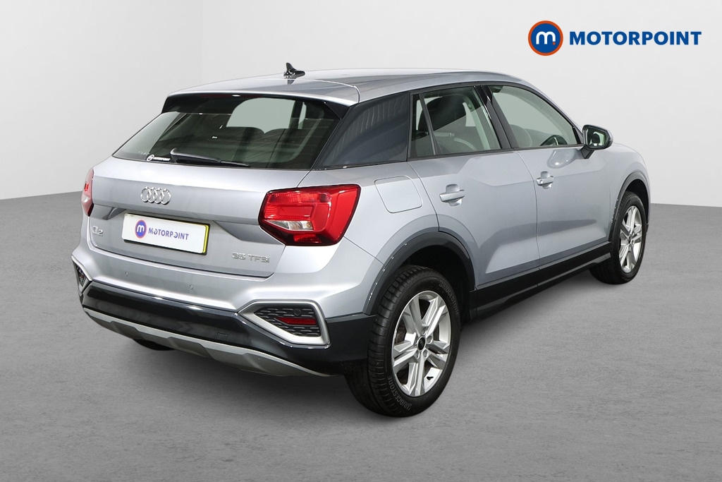 Used Audi Q2 2021 for sale - 76862802: Photo 7