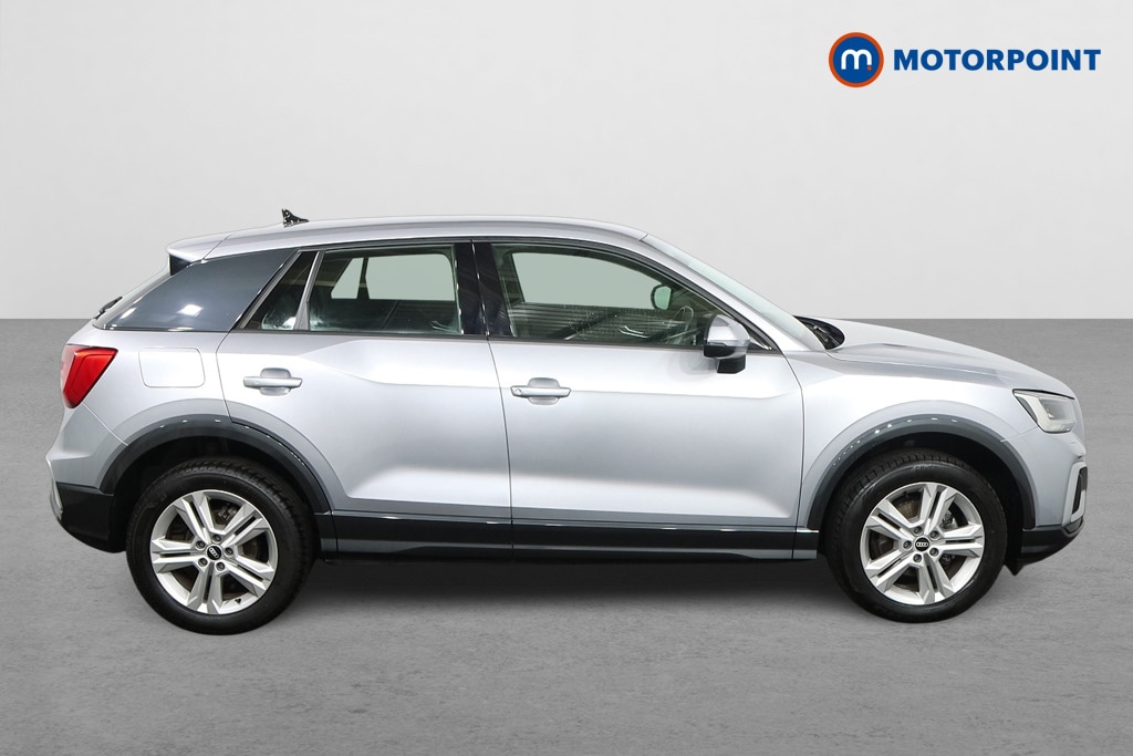 Used Audi Q2 2021 for sale - 76862802: Photo 8