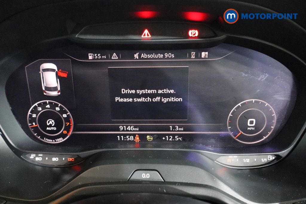 Used Audi Q2 2021 for sale - 76862802: Photo 9