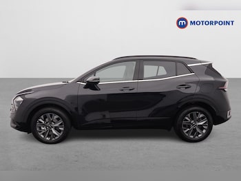 Used Kia Sportage 2025 for sale - 78509862: Photo