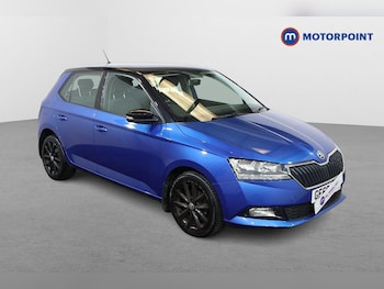 2019 - 1.0 TSI Colour Edition 5dr