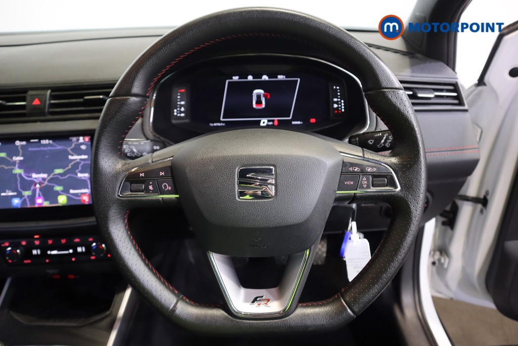 Used SEAT Arona 2020 for sale - 76978935: Photo 11