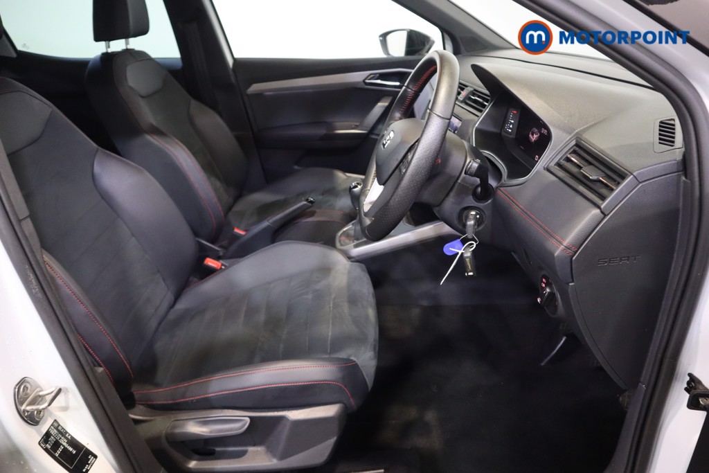 Used SEAT Arona 2020 for sale - 76978935: Photo 14