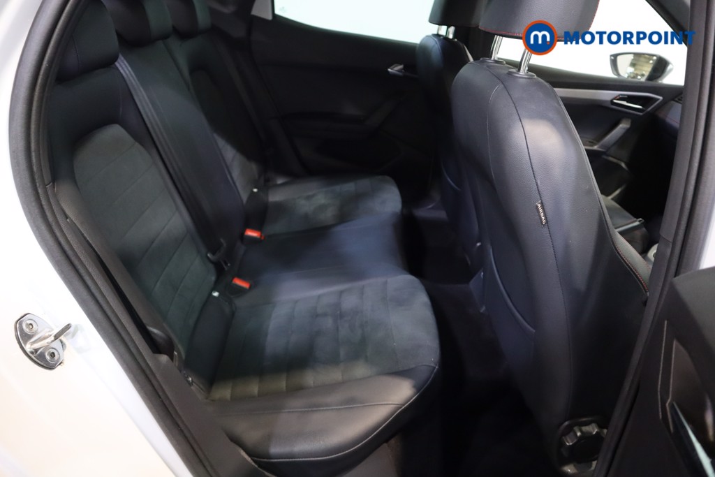 Used SEAT Arona 2020 for sale - 76978935: Photo 15