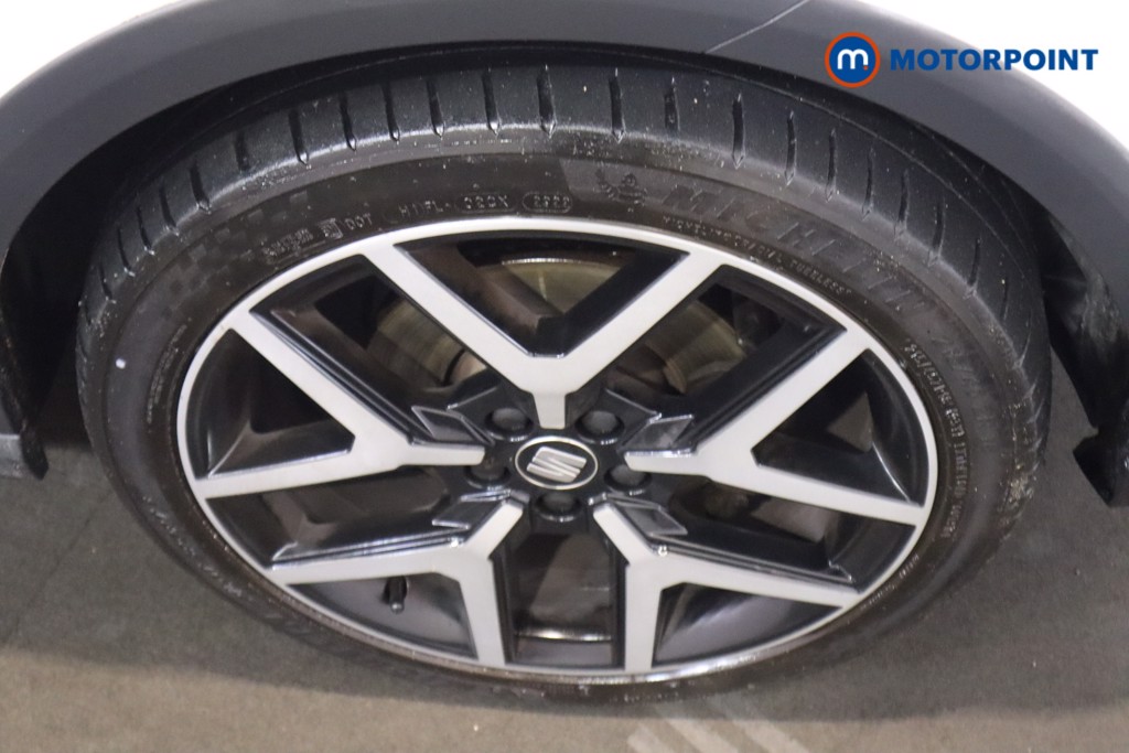 Used SEAT Arona 2020 for sale - 76978935: Photo 19