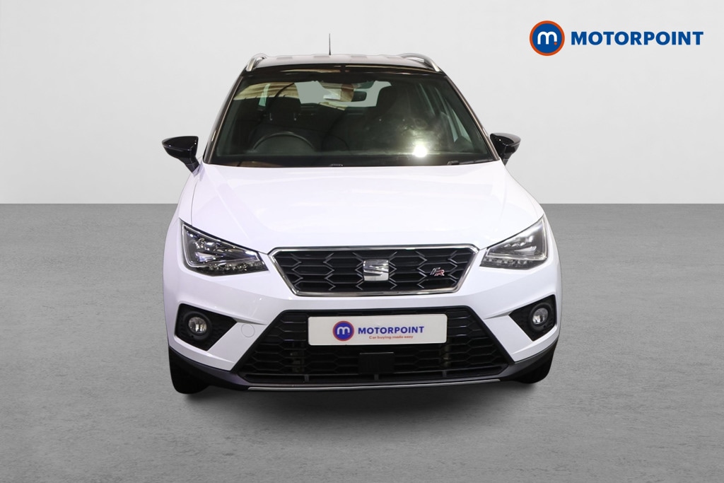 Used SEAT Arona 2020 for sale - 76978935: Photo 2