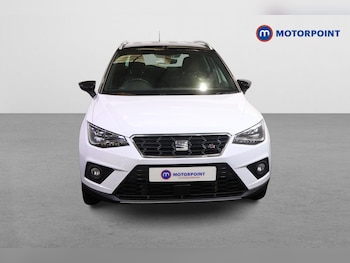 Used SEAT Arona 2020 for sale - 76978935: Photo