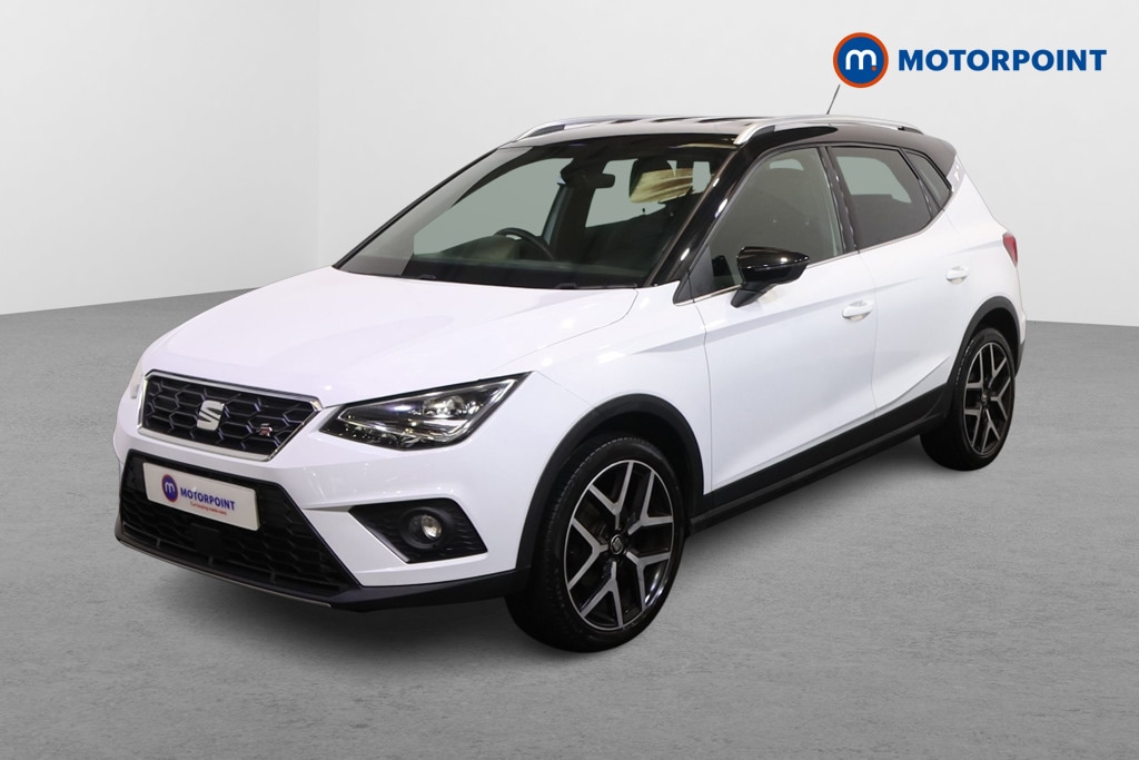 Used SEAT Arona 2020 for sale - 76978935: Photo 3