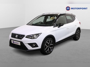 Used SEAT Arona 2020 for sale - 76978935: Photo