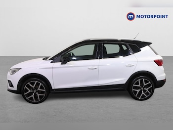 Used SEAT Arona 2020 for sale - 76978935: Photo