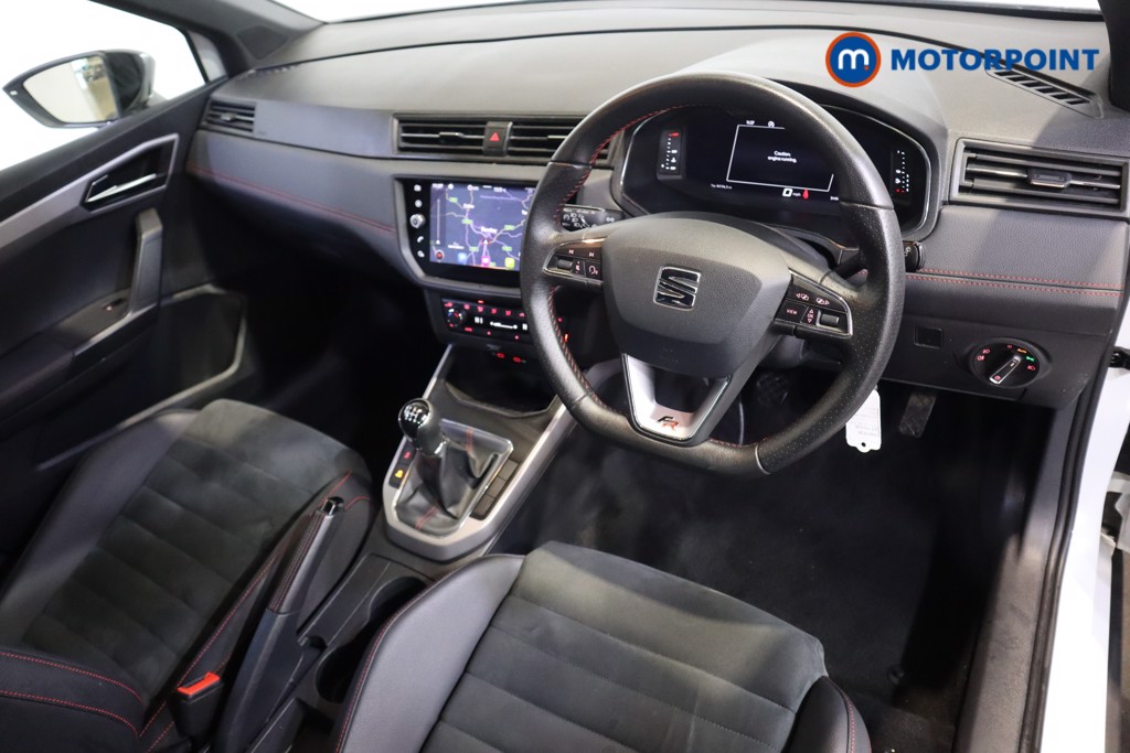 Used SEAT Arona 2020 for sale - 76978935: Photo 9