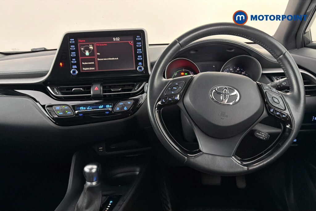 Used Toyota C-HR 2020 for sale - 78162922: Photo 10