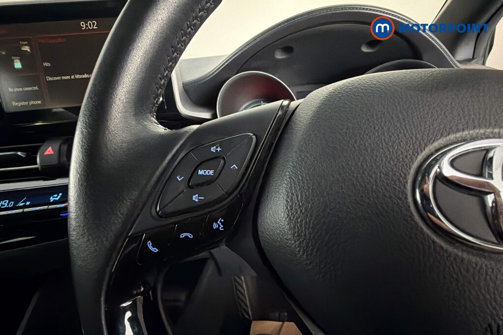 Used Toyota C-HR 2020 for sale - 78162922: Photo 11