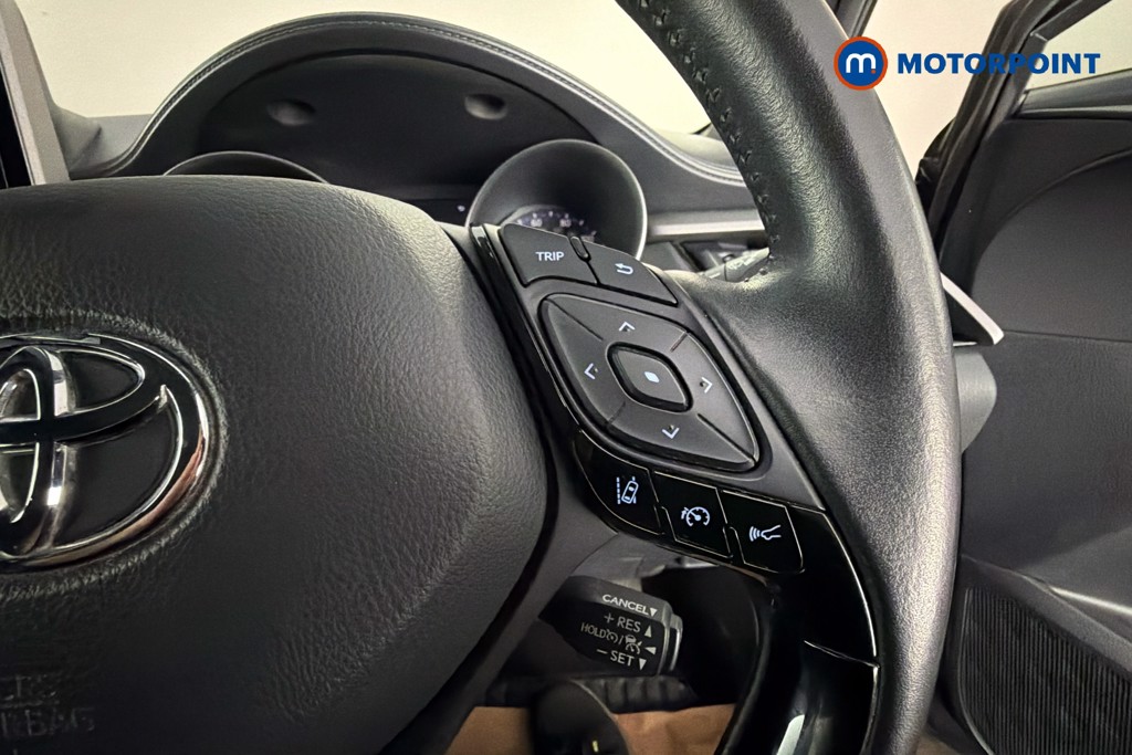 Used Toyota C-HR 2020 for sale - 78162922: Photo 12