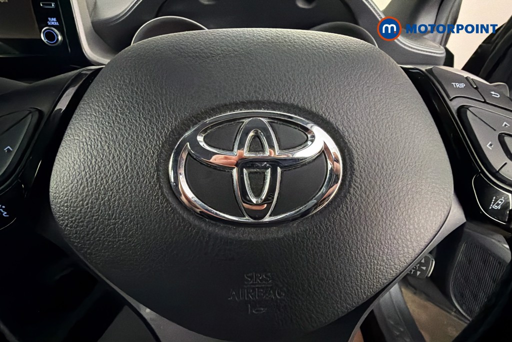 Used Toyota C-HR 2020 for sale - 78162922: Photo 13