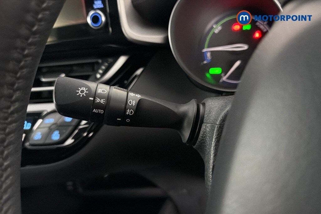 Used Toyota C-HR 2020 for sale - 78162922: Photo 14