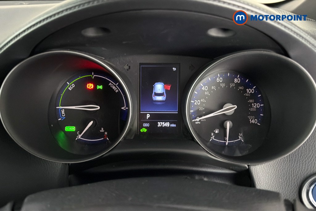 Used Toyota C-HR 2020 for sale - 78162922: Photo 16