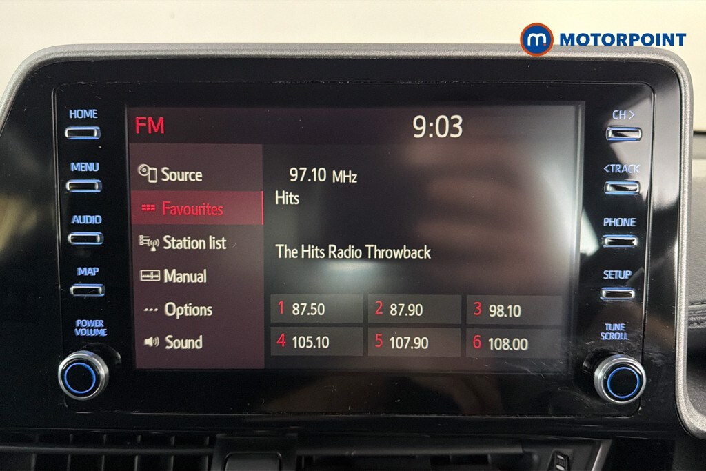 Used Toyota C-HR 2020 for sale - 78162922: Photo 17