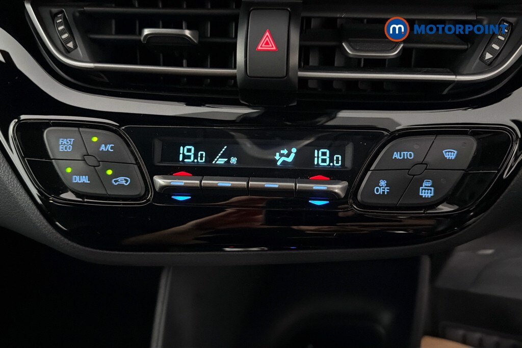 Used Toyota C-HR 2020 for sale - 78162922: Photo 18