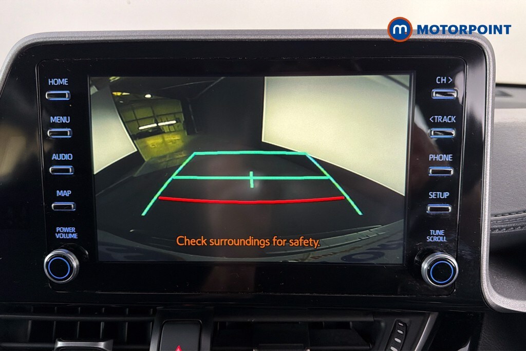 Used Toyota C-HR 2020 for sale - 78162922: Photo 19