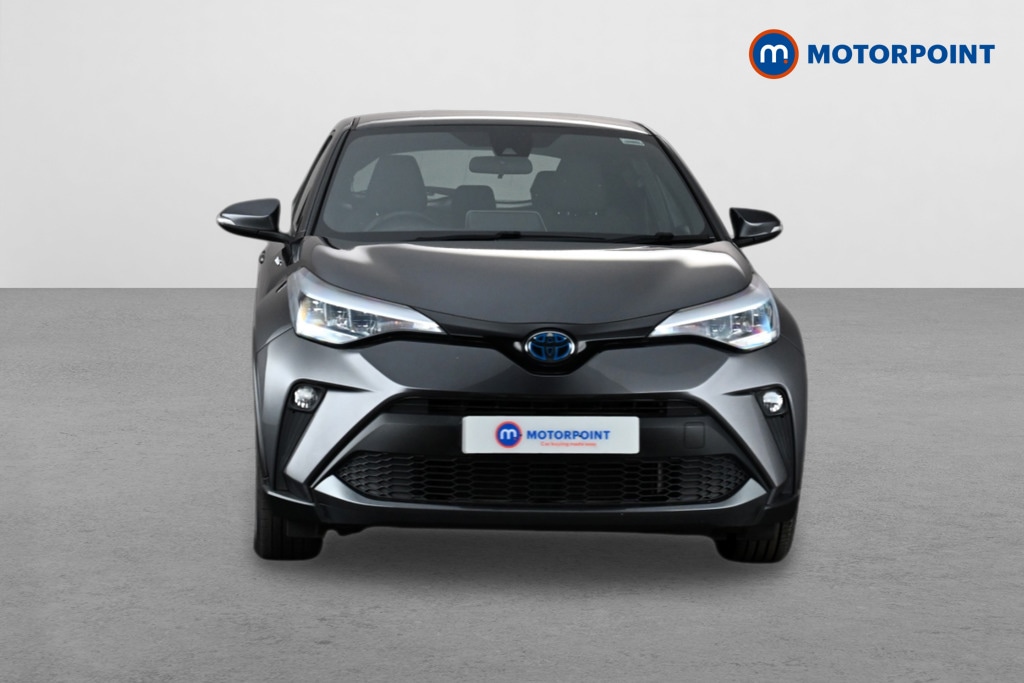 Used Toyota C-HR 2020 for sale - 78162922: Photo 2