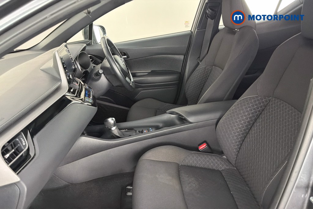 Used Toyota C-HR 2020 for sale - 78162922: Photo 25