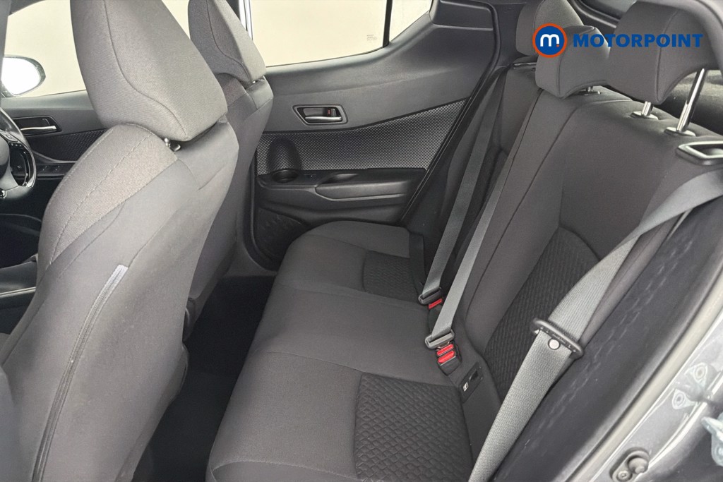 Used Toyota C-HR 2020 for sale - 78162922: Photo 26