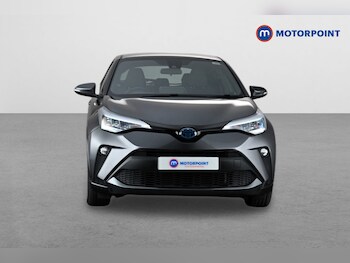 Used Toyota C-HR 2020 for sale - 78162922: Photo