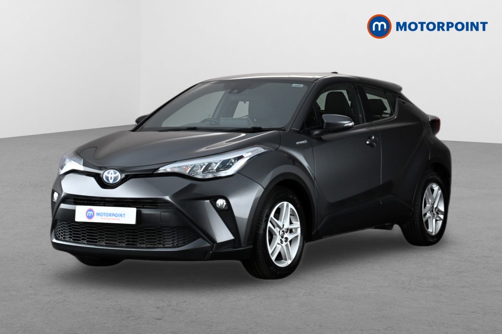 Used Toyota C-HR 2020 for sale - 78162922: Photo 3