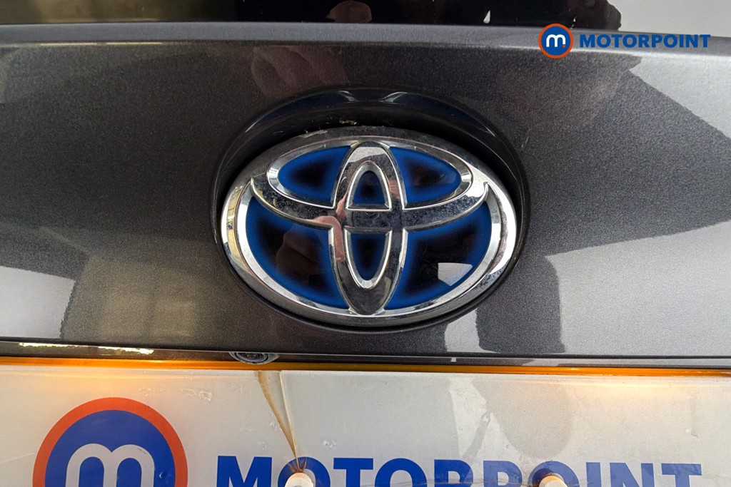 Used Toyota C-HR 2020 for sale - 78162922: Photo 30