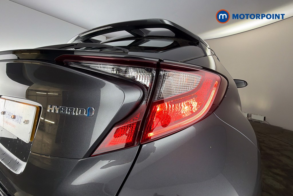 Used Toyota C-HR 2020 for sale - 78162922: Photo 31