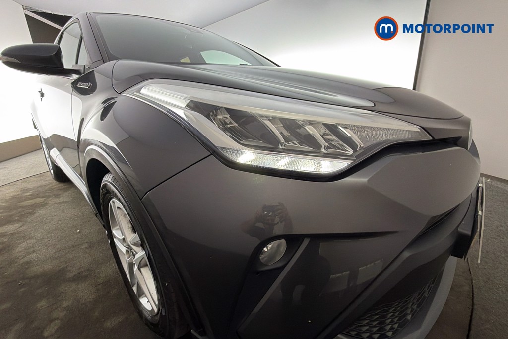 Used Toyota C-HR 2020 for sale - 78162922: Photo 34