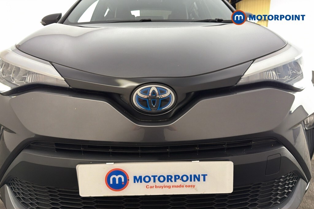 Used Toyota C-HR 2020 for sale - 78162922: Photo 35