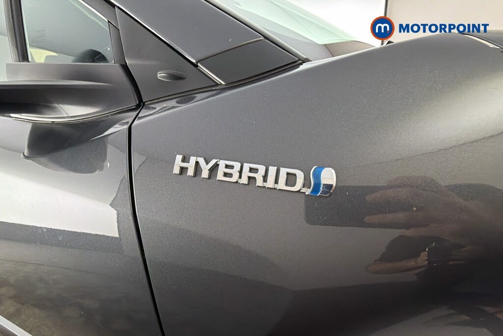 Used Toyota C-HR 2020 for sale - 78162922: Photo 36