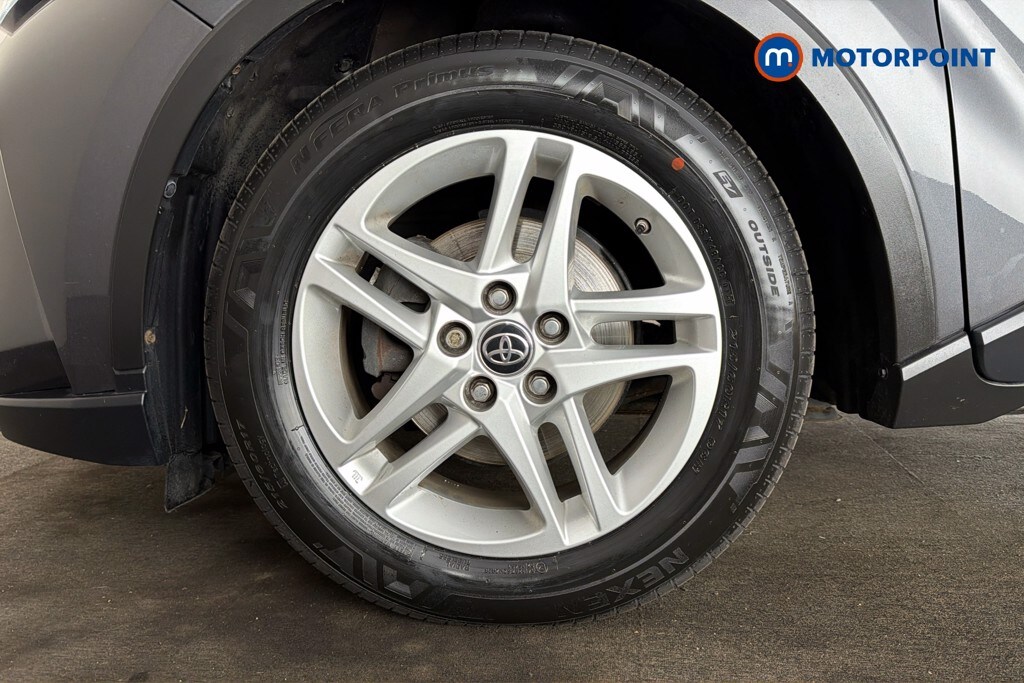 Used Toyota C-HR 2020 for sale - 78162922: Photo 37