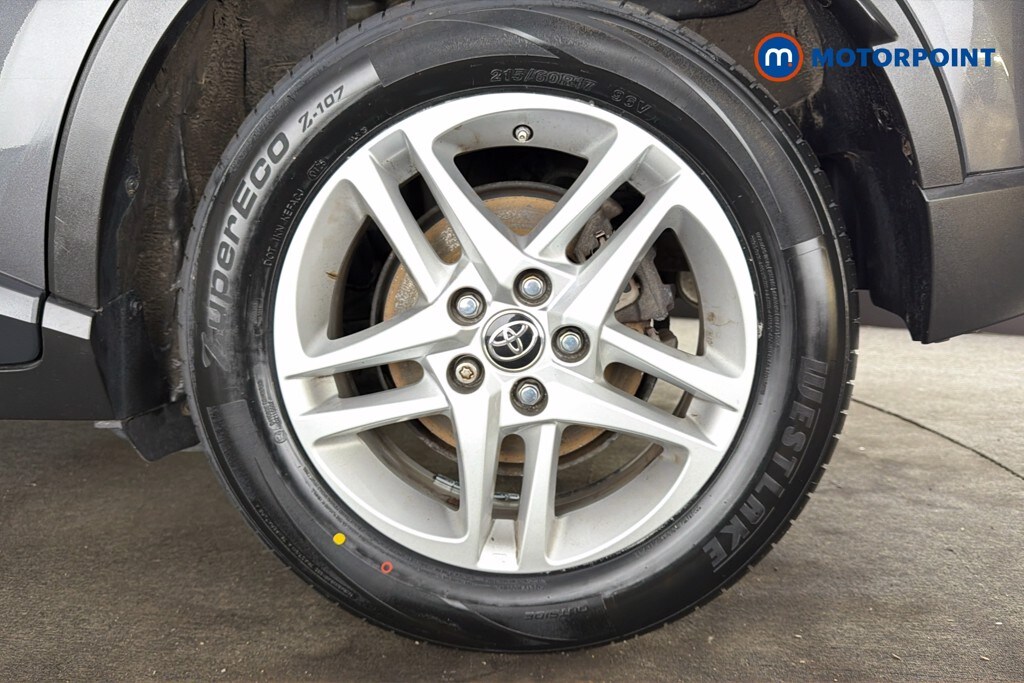 Used Toyota C-HR 2020 for sale - 78162922: Photo 38