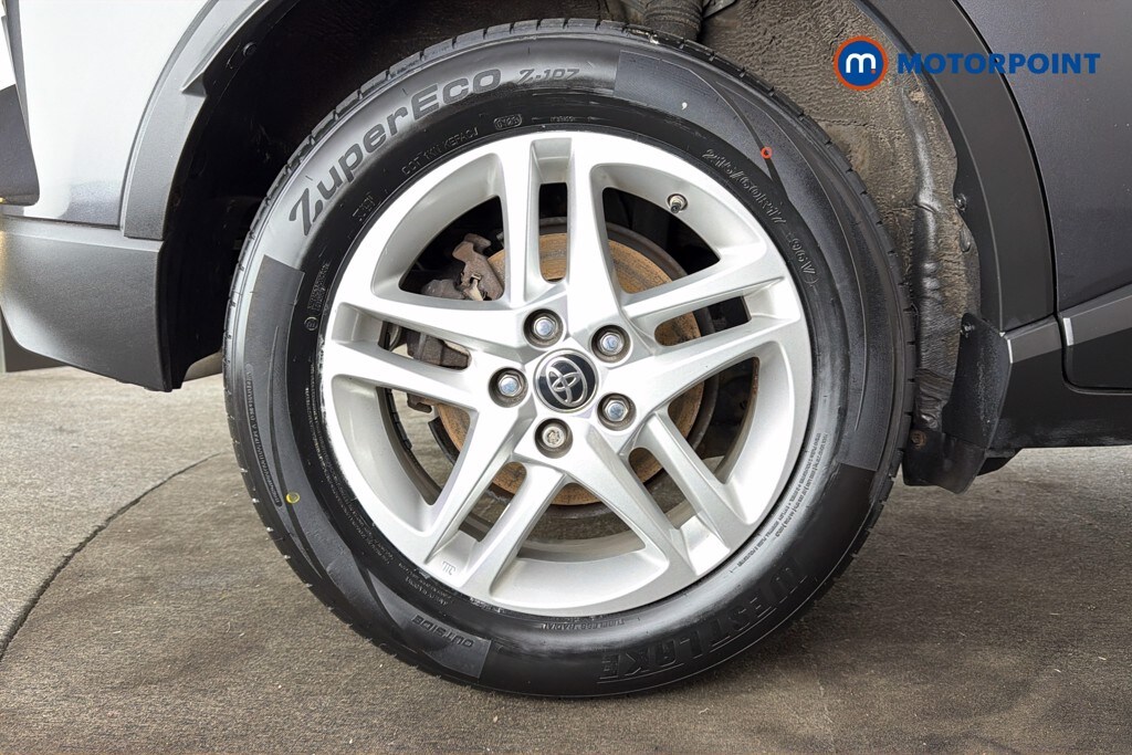 Used Toyota C-HR 2020 for sale - 78162922: Photo 39