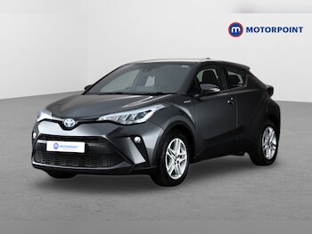 Used Toyota C-HR 2020 for sale - 78162922: Photo