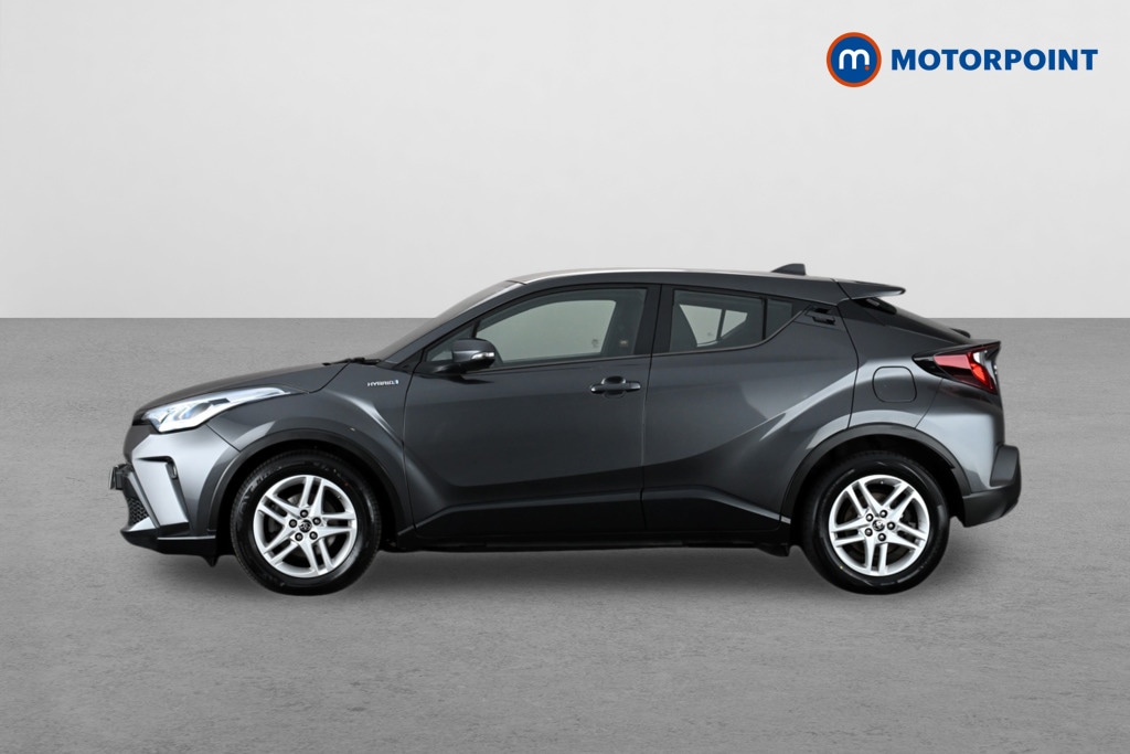 Used Toyota C-HR 2020 for sale - 78162922: Photo 4