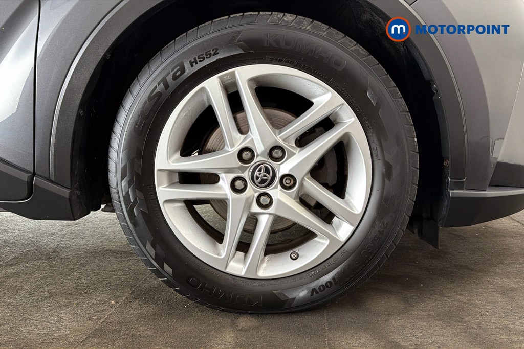 Used Toyota C-HR 2020 for sale - 78162922: Photo 40