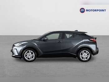 Used Toyota C-HR 2020 for sale - 78162922: Photo