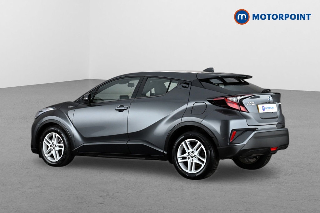 Used Toyota C-HR 2020 for sale - 78162922: Photo 5