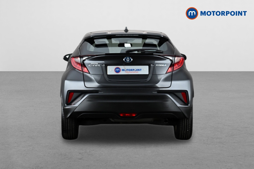 Used Toyota C-HR 2020 for sale - 78162922: Photo 6